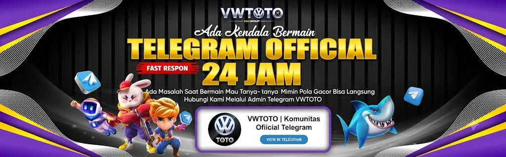 SLOT MALAM INI