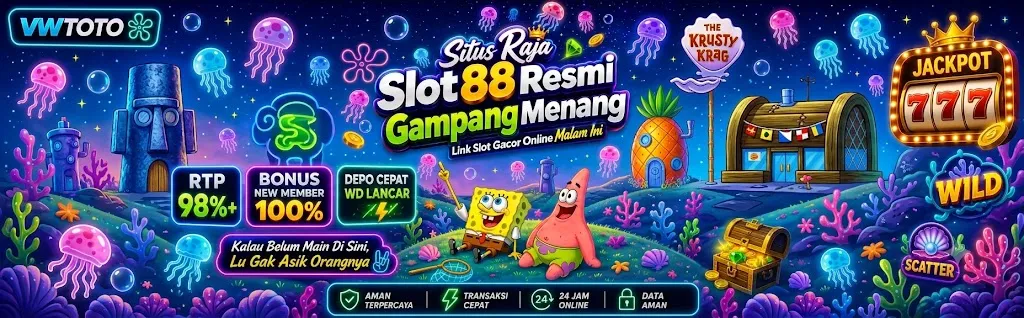 SLOT GACOR
